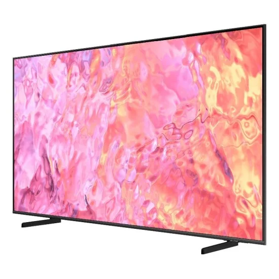 Samsung 65 inch Smart TV - Black